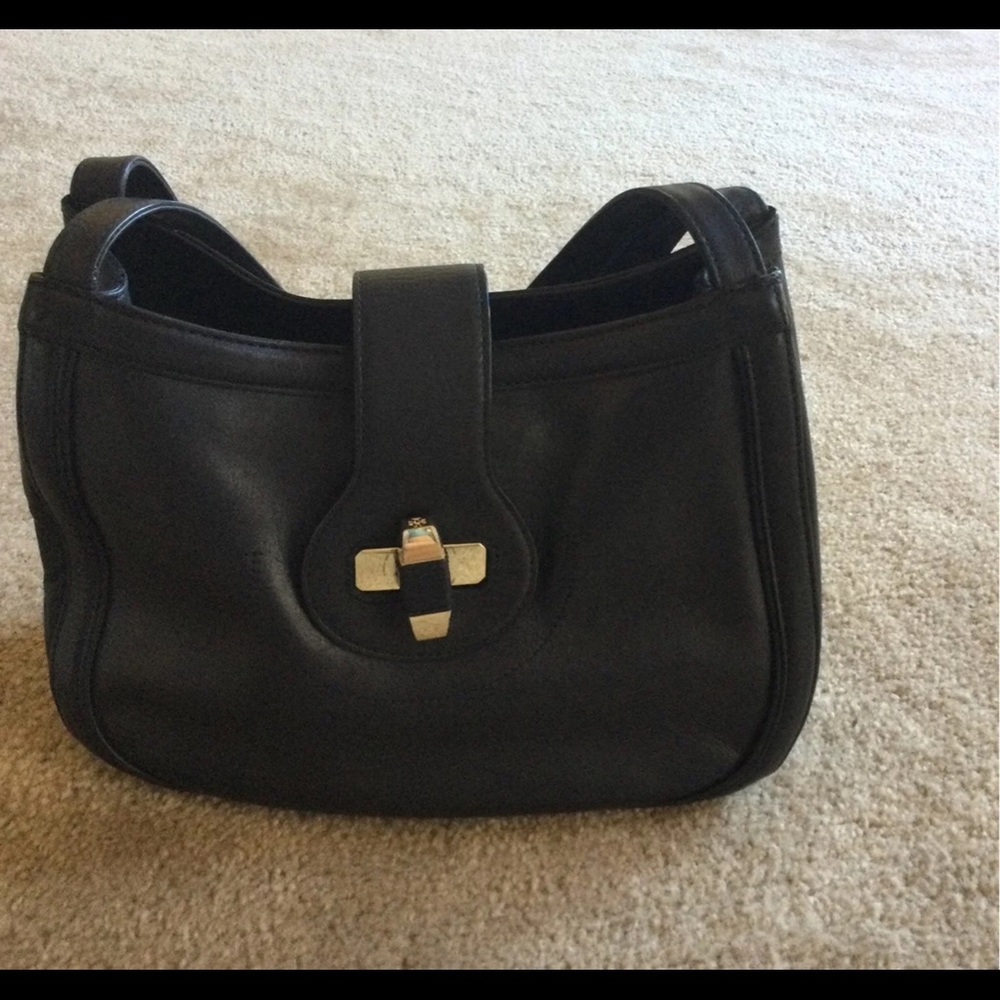Tory Burch Vintage Handbag